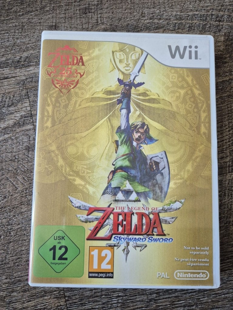 Mooie Nintendo Wii Games (Zelda, Mario Kart, Galaxy, Kirby), Spelcomputers en Games, Games | Nintendo Wii, Avontuur en Actie, Ophalen of Verzenden
