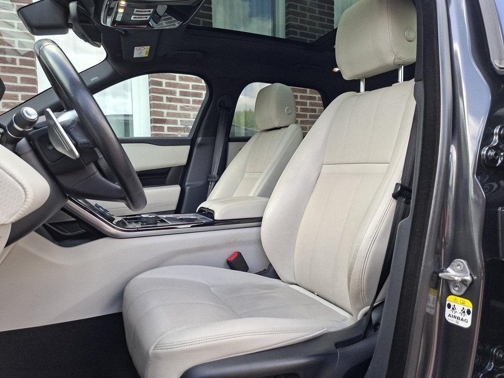 Land Rover Range Rover Velar 3.0 V6 AWD R-Dynamic HSE | 117d, Automaat, Gebruikt, Euro 6, 2993 cc