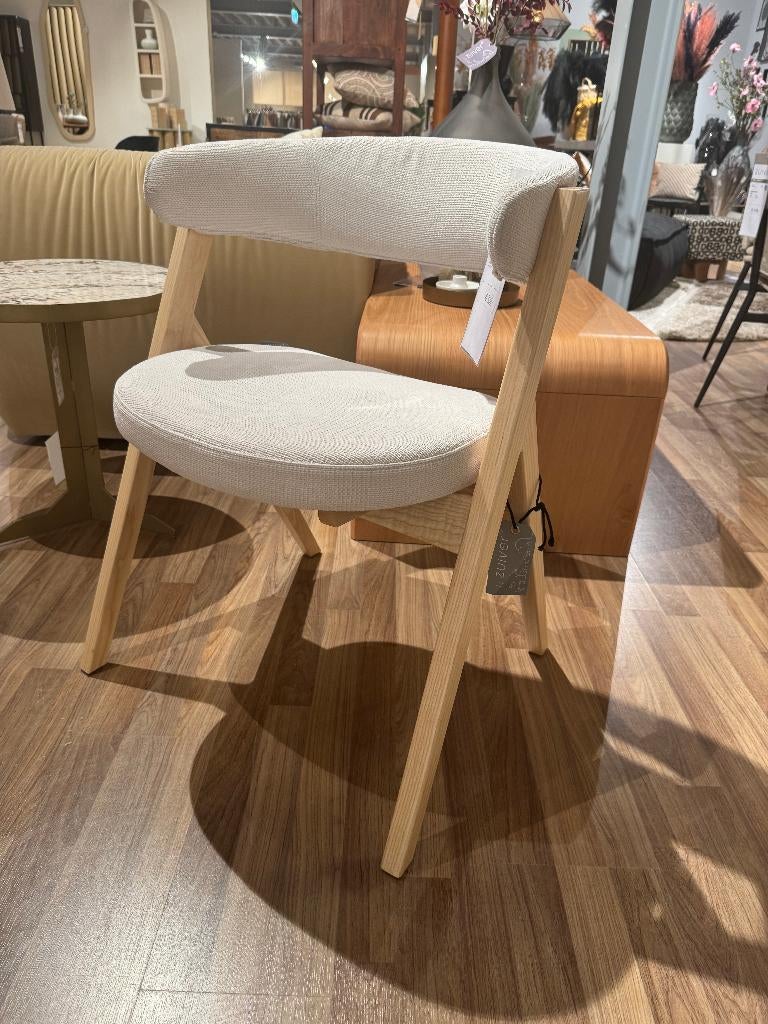 Te koop: Trendhopper stoel, Huis en Inrichting, Stoelen, Overige kleuren, Nieuw, Ophalen of Verzenden, Stof