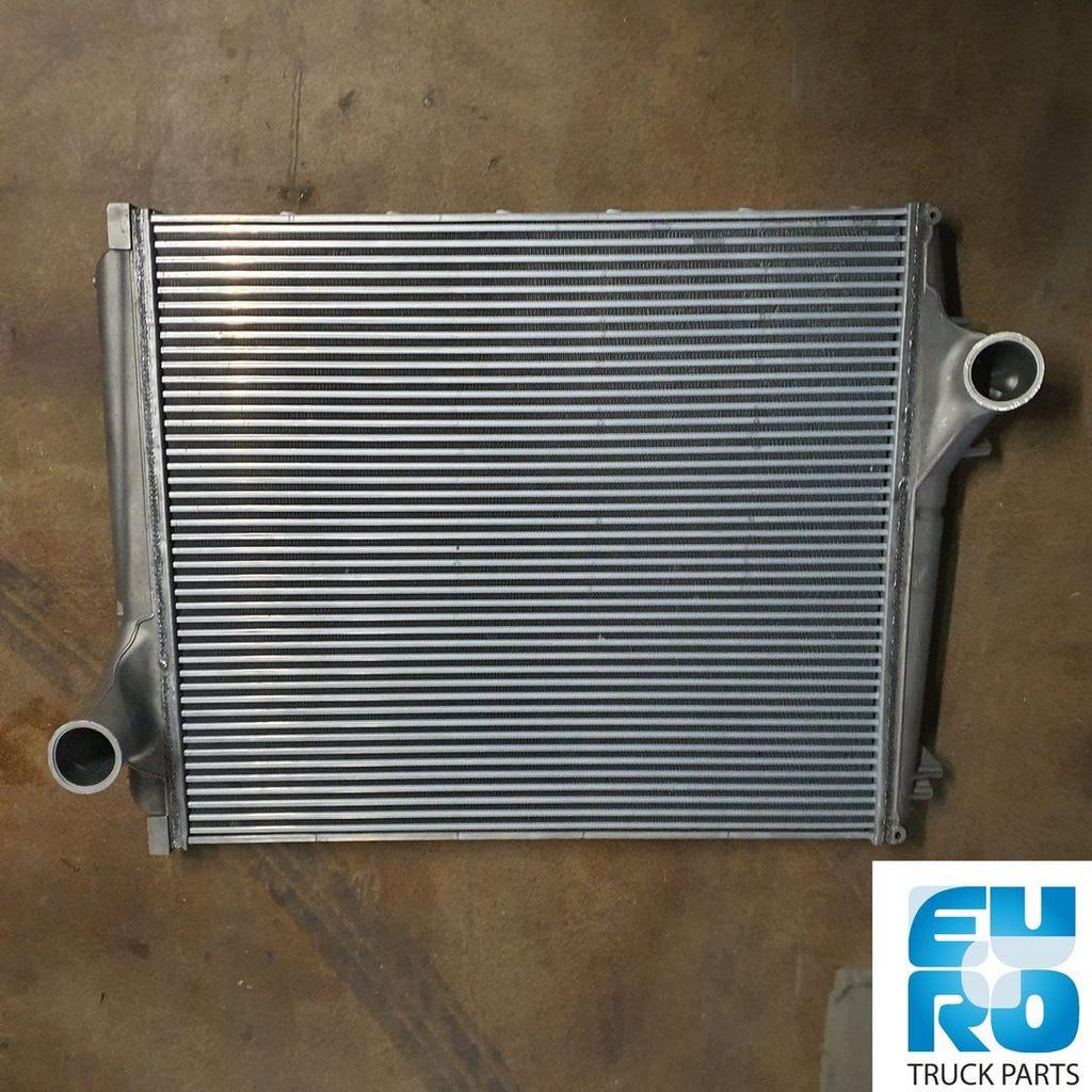 VOLVO FH4 INTERCOOLER 21208268R, Auto-onderdelen, Vrachtwagen-onderdelen, -, -, Nieuw, Ophalen of Verzenden