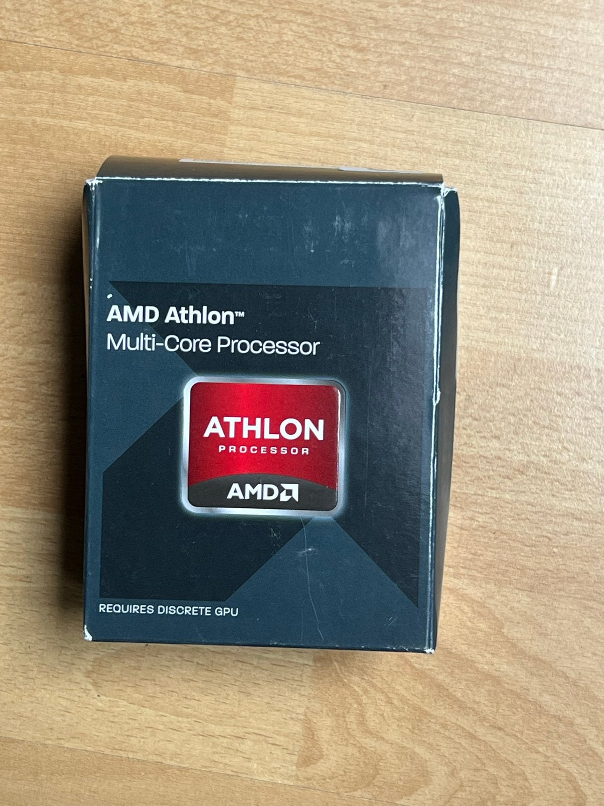 AMD Athlon X4 860K Processor, Computers en Software, Processors, Gebruikt, 4-core, 3 tot 4 Ghz, Ophalen of Verzenden