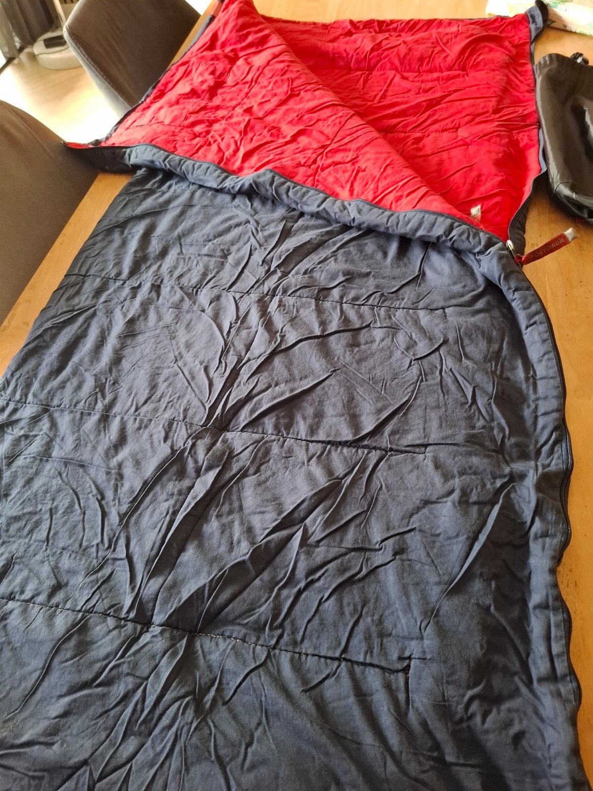 2 stuks Polydawn Pelikaan Kinder Slaapzak - 70x160cm, 3C Com, Ophalen of Verzenden