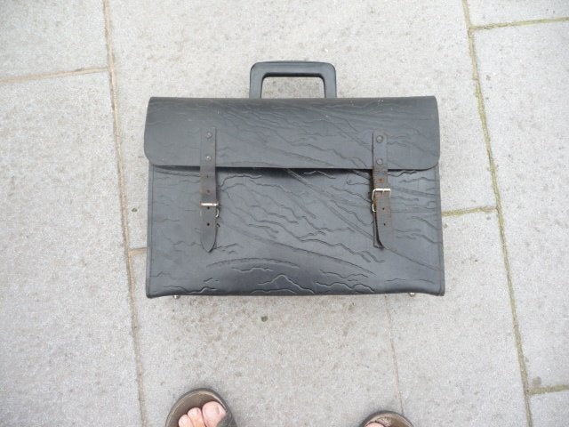 gereedschapstas, Ophalen of Verzenden, Nieuw