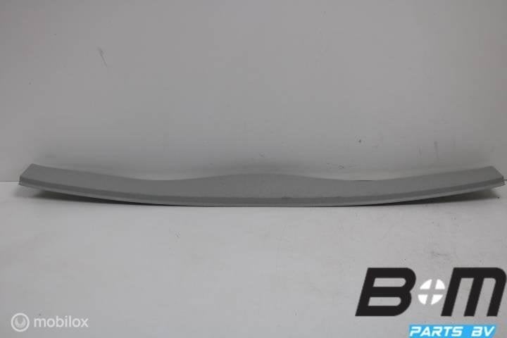 Hemel afsluitstrip achter VW Touran 1T, Auto-onderdelen, Interieur en Bekleding, Gebruikt