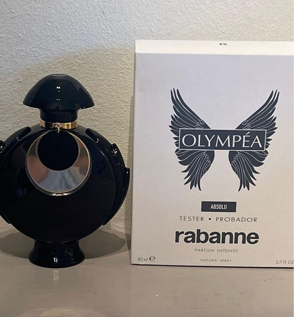 Paco Rabanne Olympéa Absolu Parfum Intense inhoud: 80 ml, Ophalen of Verzenden, Nieuw