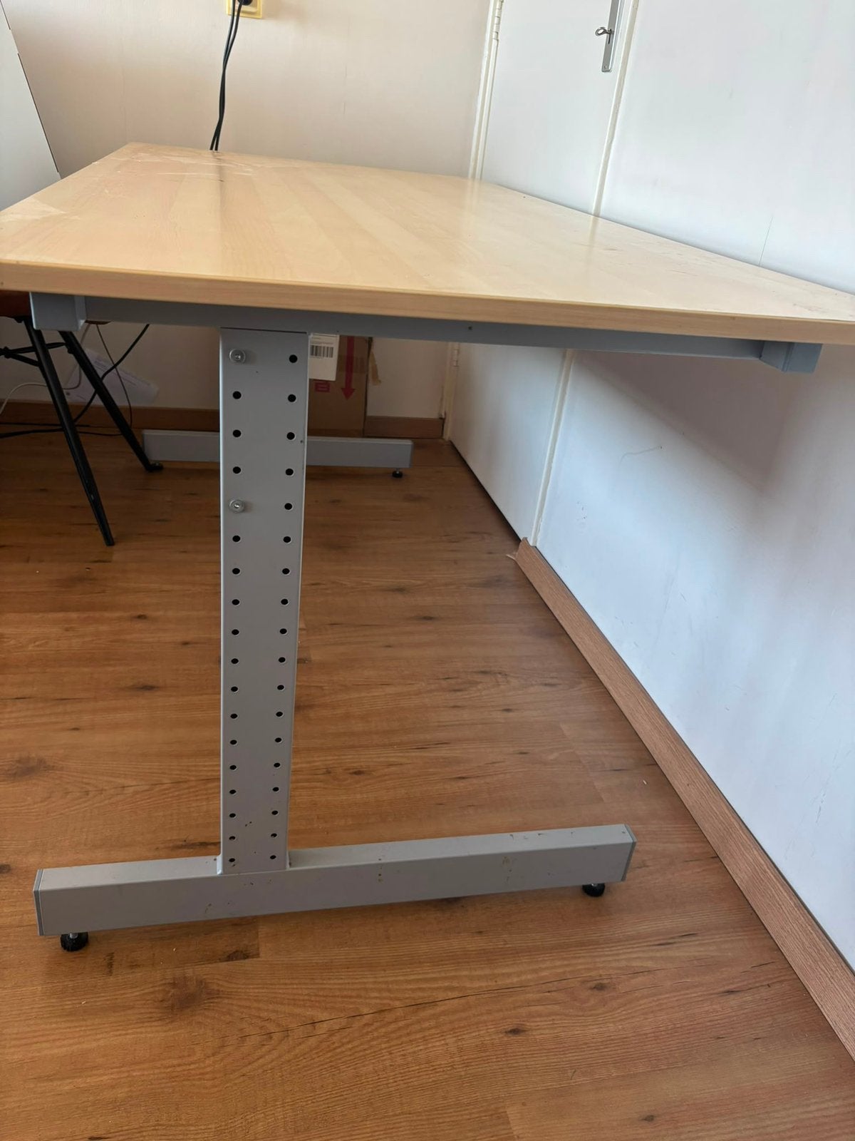 Bureau, Ophalen, Gebruikt, Computerbureau