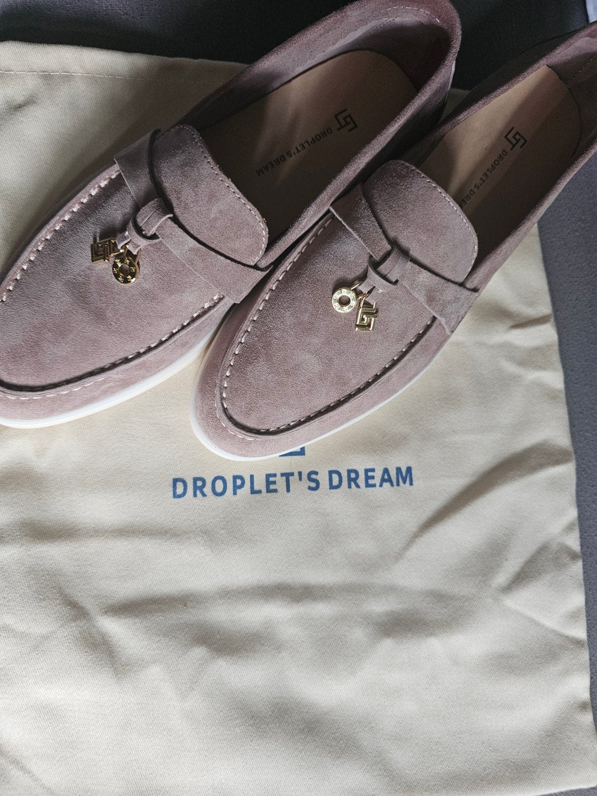 Droplet's Dream instappers maat 38 NIEUW, NIETGEDRAGEN, Ophalen of Verzenden
