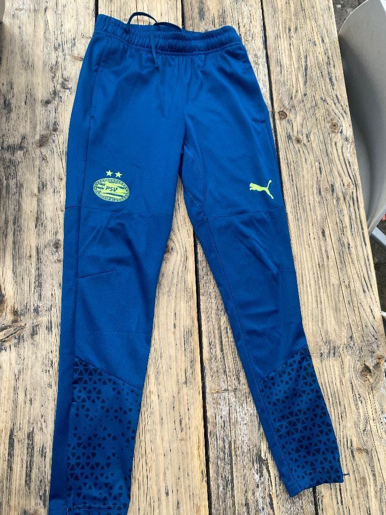 Voetbal broek, Maat S, Ophalen, Zo goed als nieuw, Broek