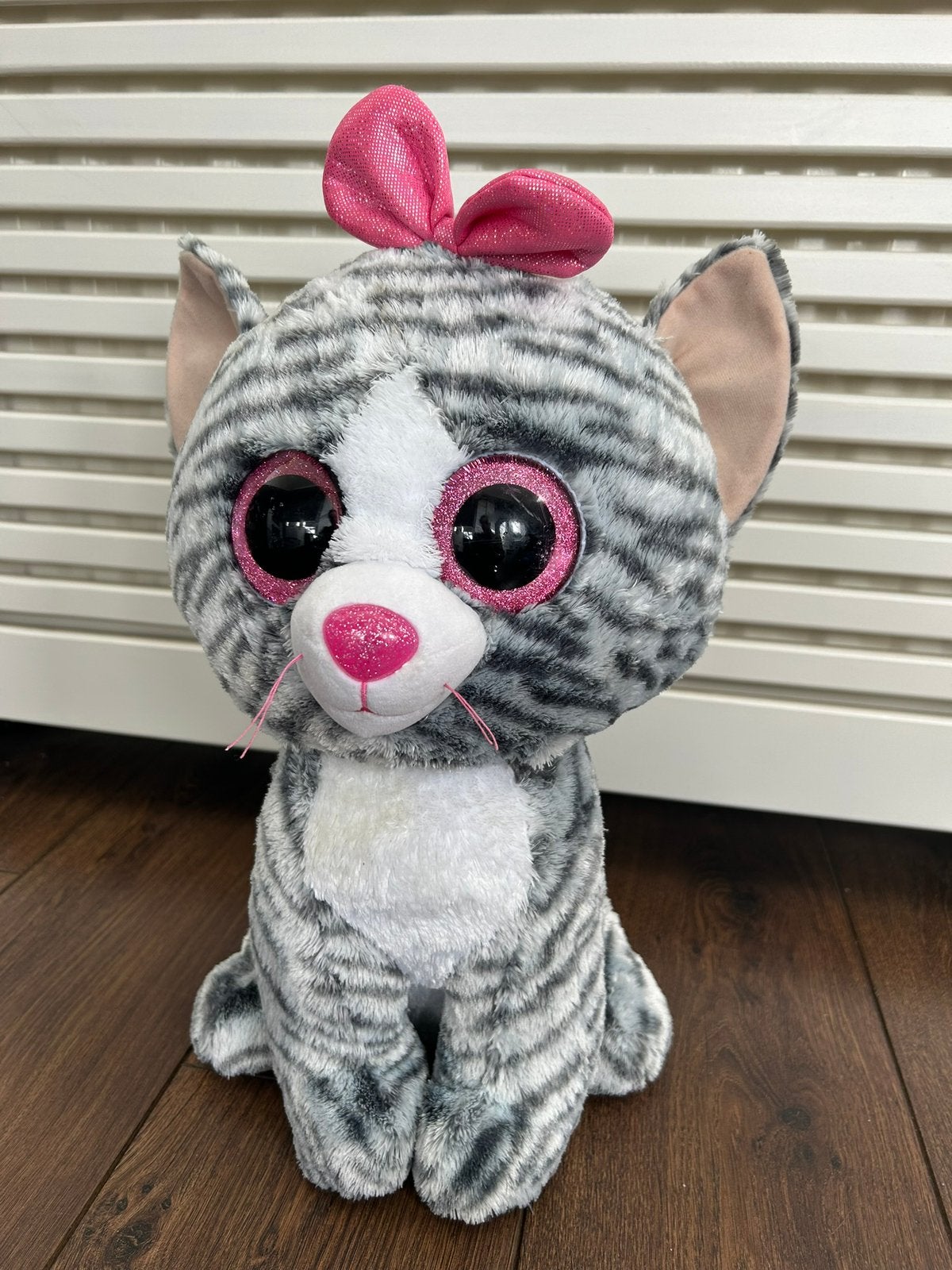 Ty Beanie Boo Kiki, Ophalen of Verzenden