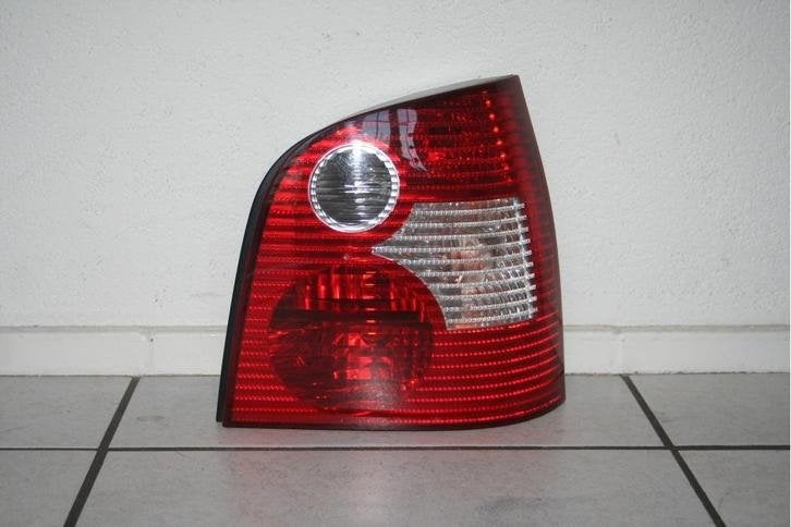 Achterlicht VW POLO, Niet ingevuld, Gebruikt, Volkswagen, Niet ingevuld