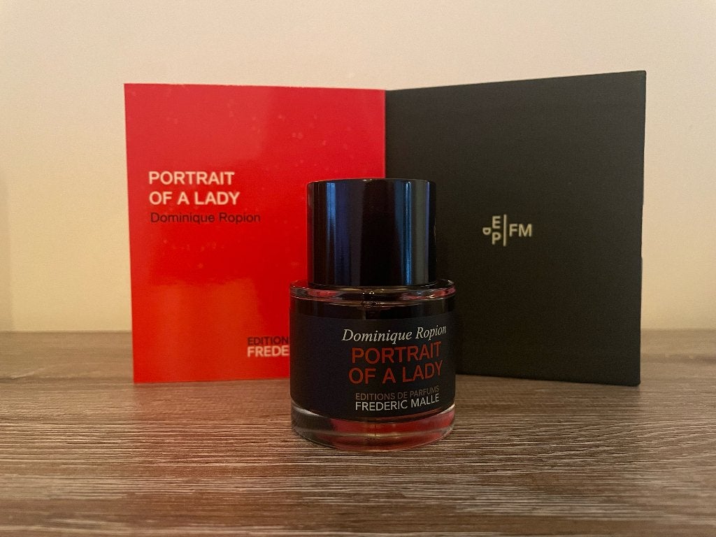 Portrait of a lady Niche parfum Decant, Sieraden, Tassen en Uiterlijk, Uiterlijk | Parfum, Ophalen of Verzenden