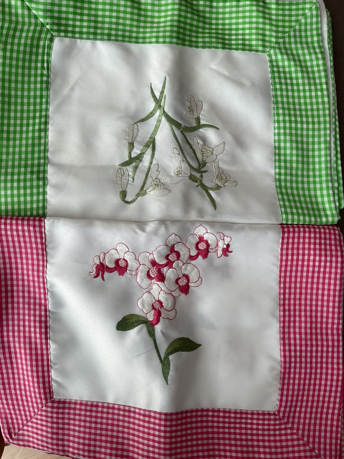 Table lopers, Huis en Inrichting, Keuken | Textiel, Ophalen, Nieuw, Tafelkleed of Tafelzeil