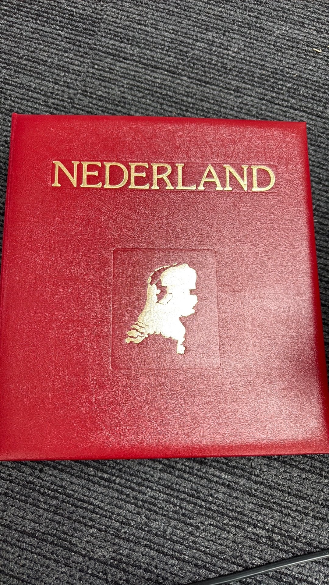 Nederlandse Postzegel verzameling 1940 tot 1994, Ophalen, Na 1940, Postfris