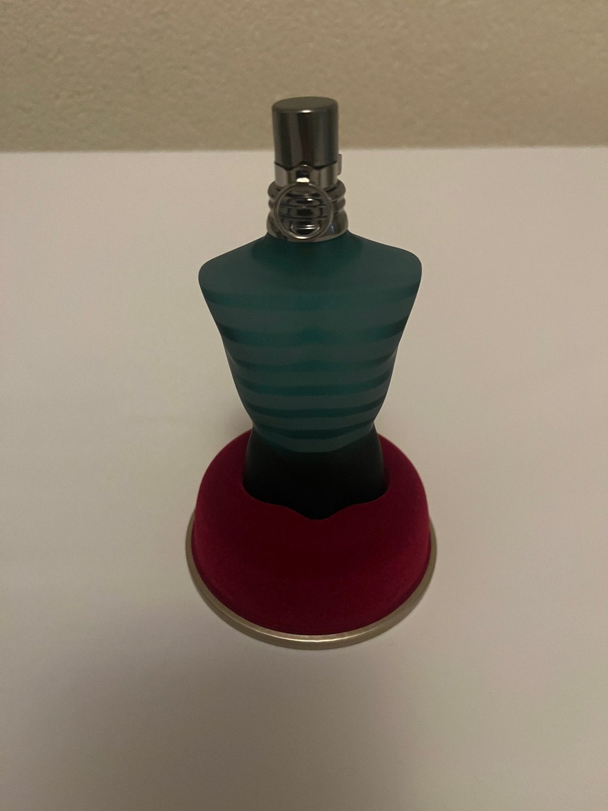 Jean Paul Gaultier Le Male 40ml, Ophalen of Verzenden, Zo goed als nieuw