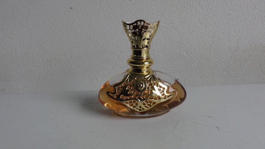 Jeanne Arthes Guipure & Silk Ylang Vanille EDP 100ml dames, Ophalen of Verzenden, Gebruikt