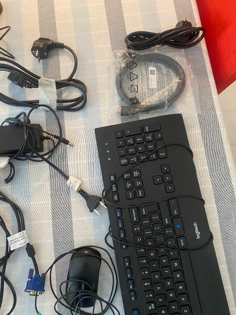 Computer onderdelen, Ophalen, Printer, Zo goed als nieuw, Kleur printen