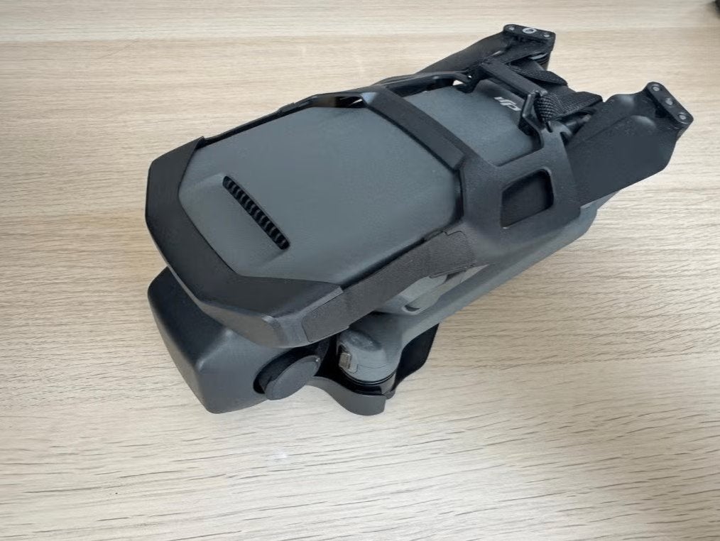 Mavic 3 Classic, 250 tot 900 gram, Gebruikt, Cameradrone, 5 tot 10 kilometer