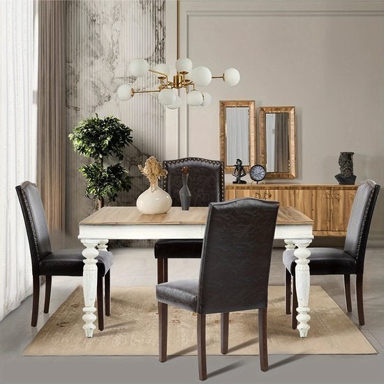 Eetkamerstoel – Stoel – Dining Chair – Zitstoel, Corvance B.V., Verzenden, Nieuw, Corvancebol@gmail.com