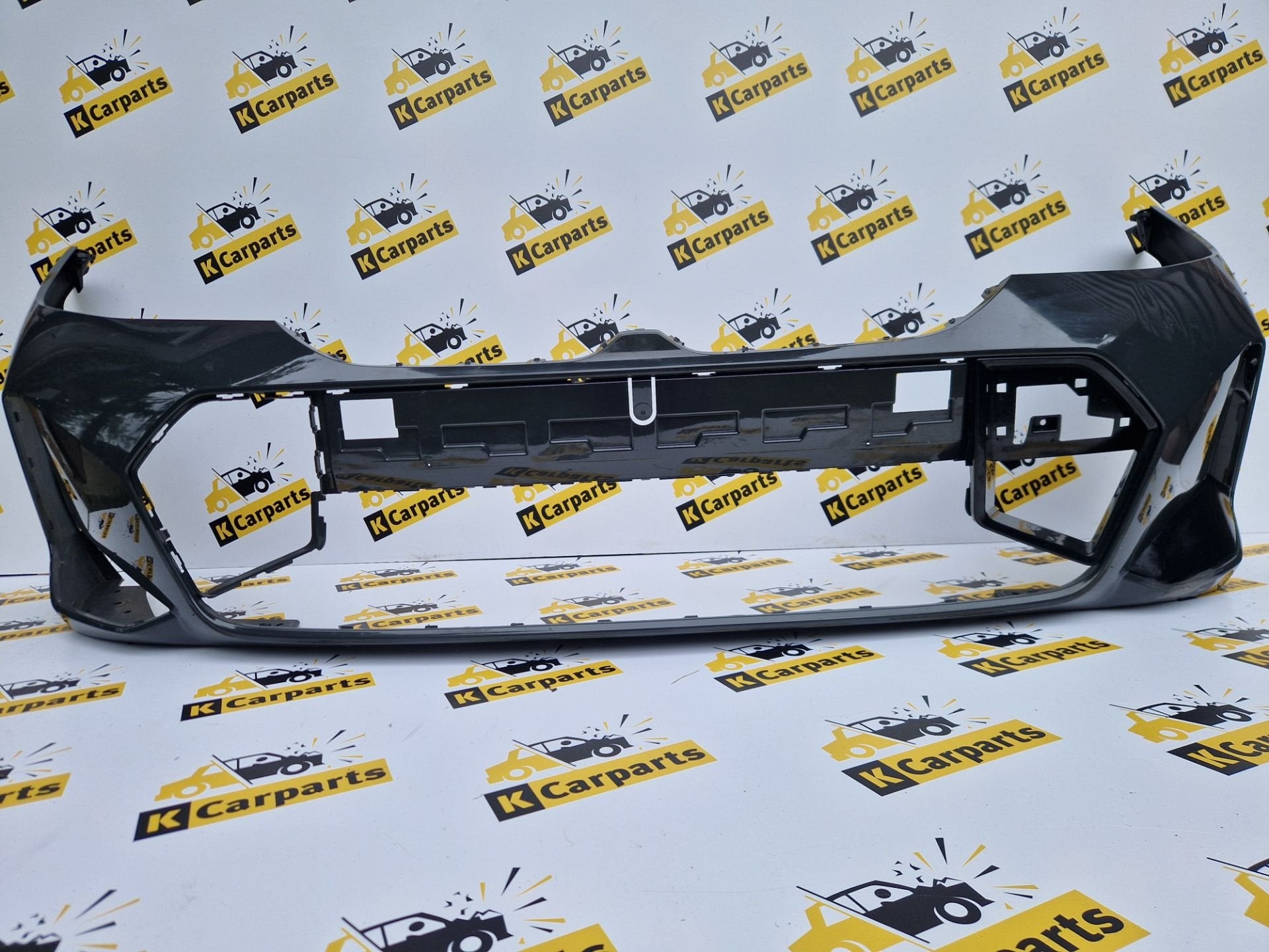 BMW 3 Serie G20 G21 Voorbumper LCI M PAKKET 51118085444 PDC