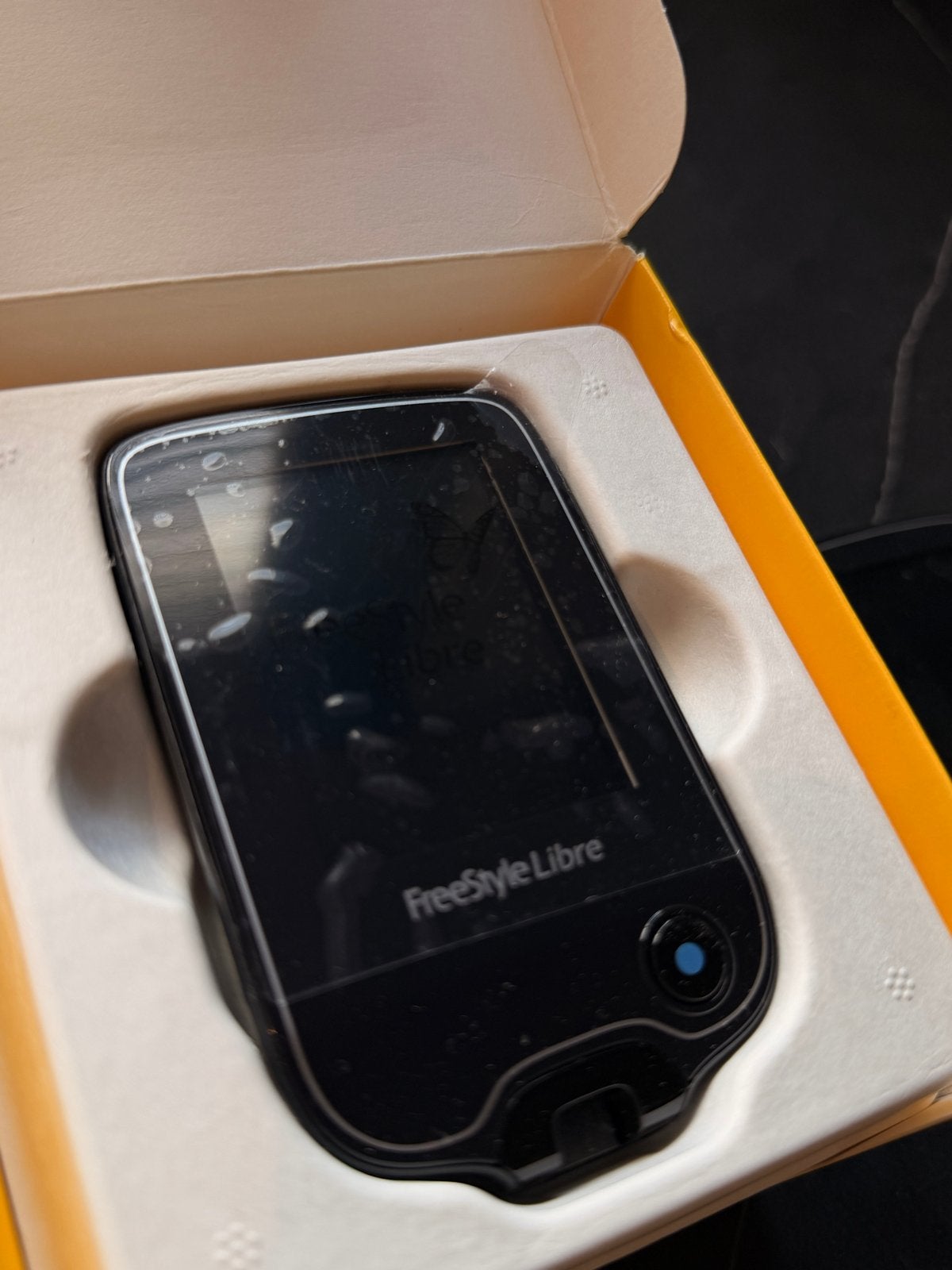FreeStyle Libre Flash Glucose Monitoring Systeem, Ophalen of Verzenden, Nieuw, Overige typen
