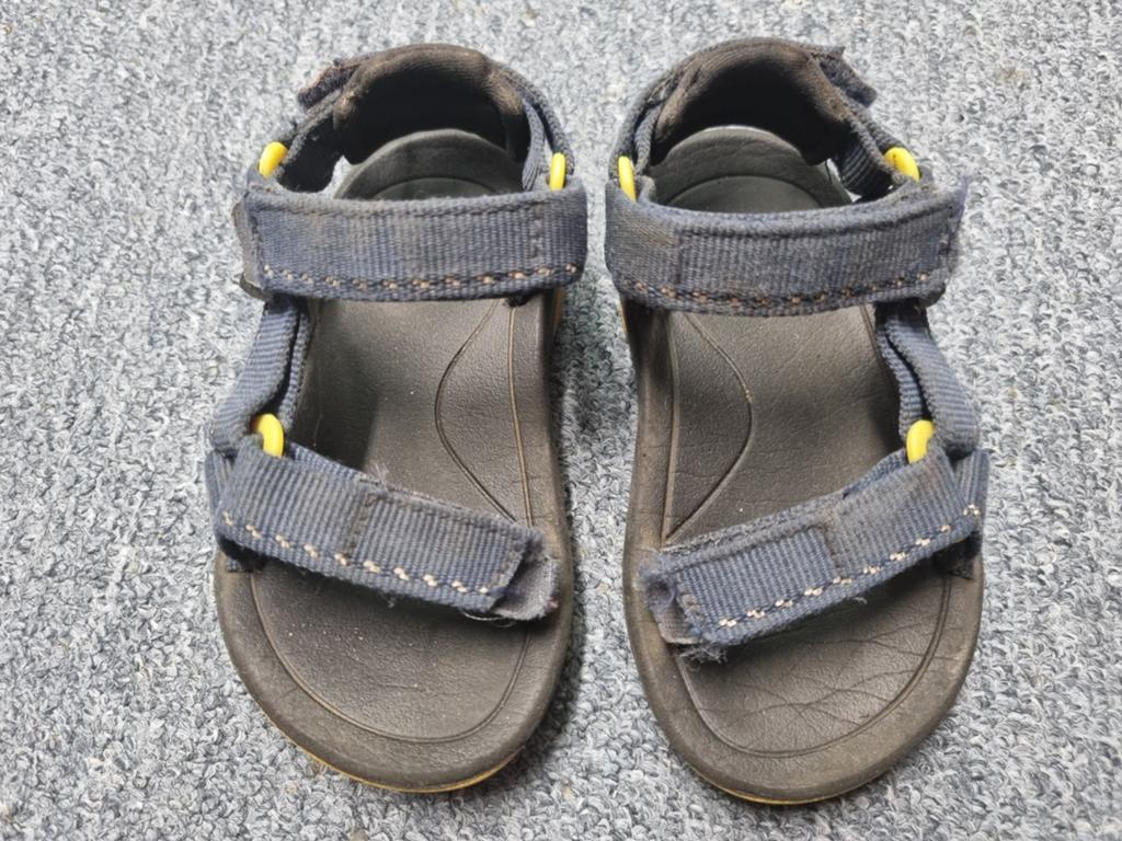Teva's maat 20, Ophalen of Verzenden, Gebruikt, Jongetje of Meisje