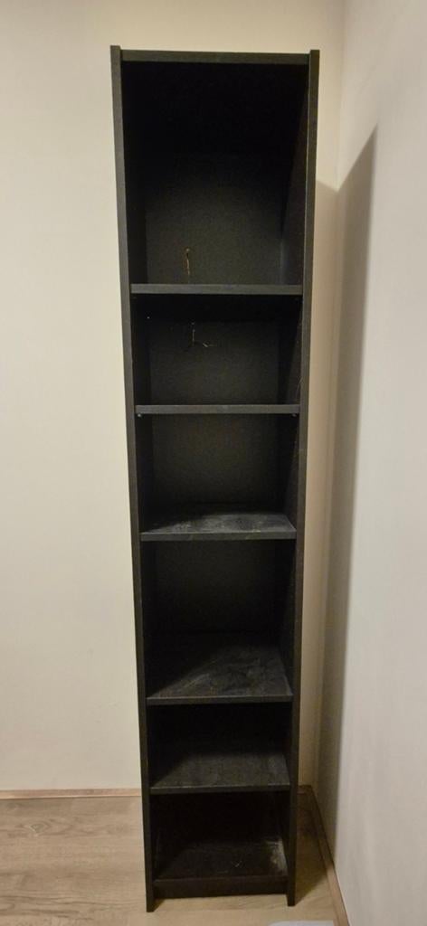 Gratis af te halen: IKEA Boekenkast, Ophalen, Met plank(en), Minder dan 50 cm, Gebruikt