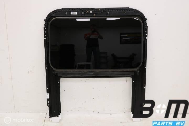Schuif- kanteldak Audi A7 4G 4G8877041E, Gebruikt