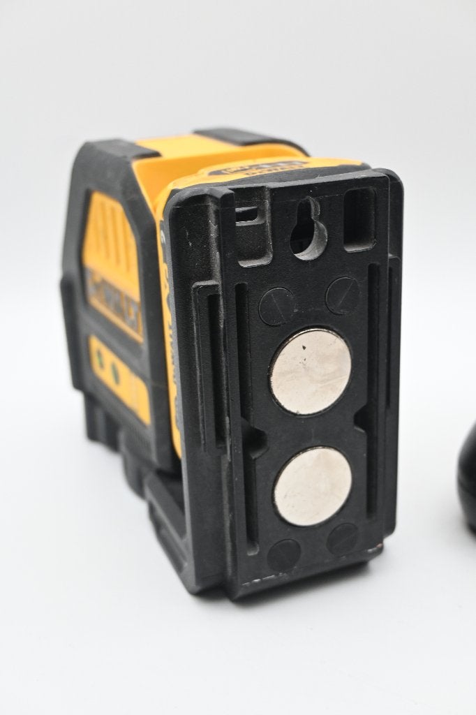 DeWalt DCE088G KruisLijnLaser + Accu / Lader, Ophalen of Verzenden, B&S, Info@buy-sell.nl, -