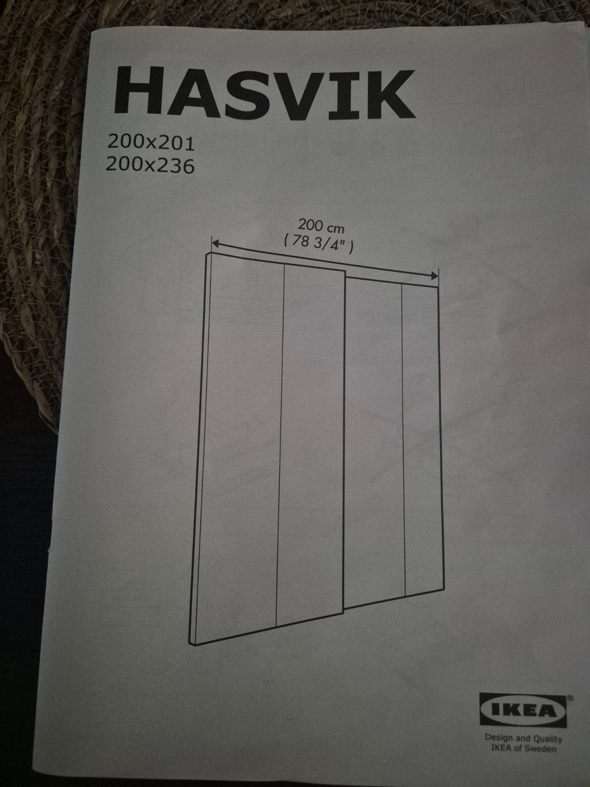 2 Schuifdeuren hoogglans wit voor PAX kast ikea, Huis en Inrichting, Kasten | Kledingkasten, Ophalen, 200 cm of meer, 150 tot 200 cm