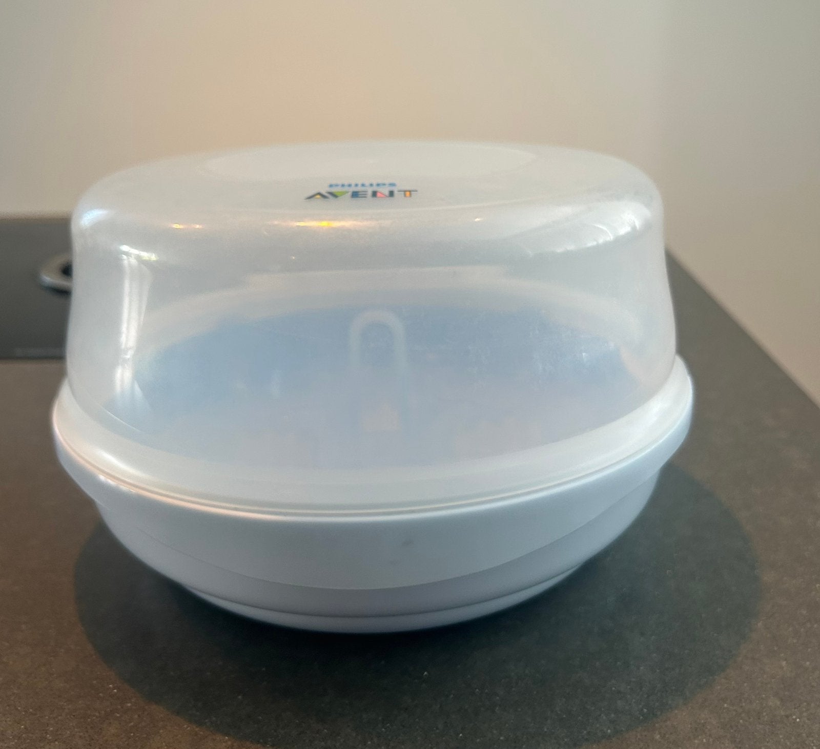 Avent steralisator, Kinderen en Baby's, Babyvoeding en Toebehoren, Ophalen, Zo goed als nieuw, Sterilisator, Philips Avent