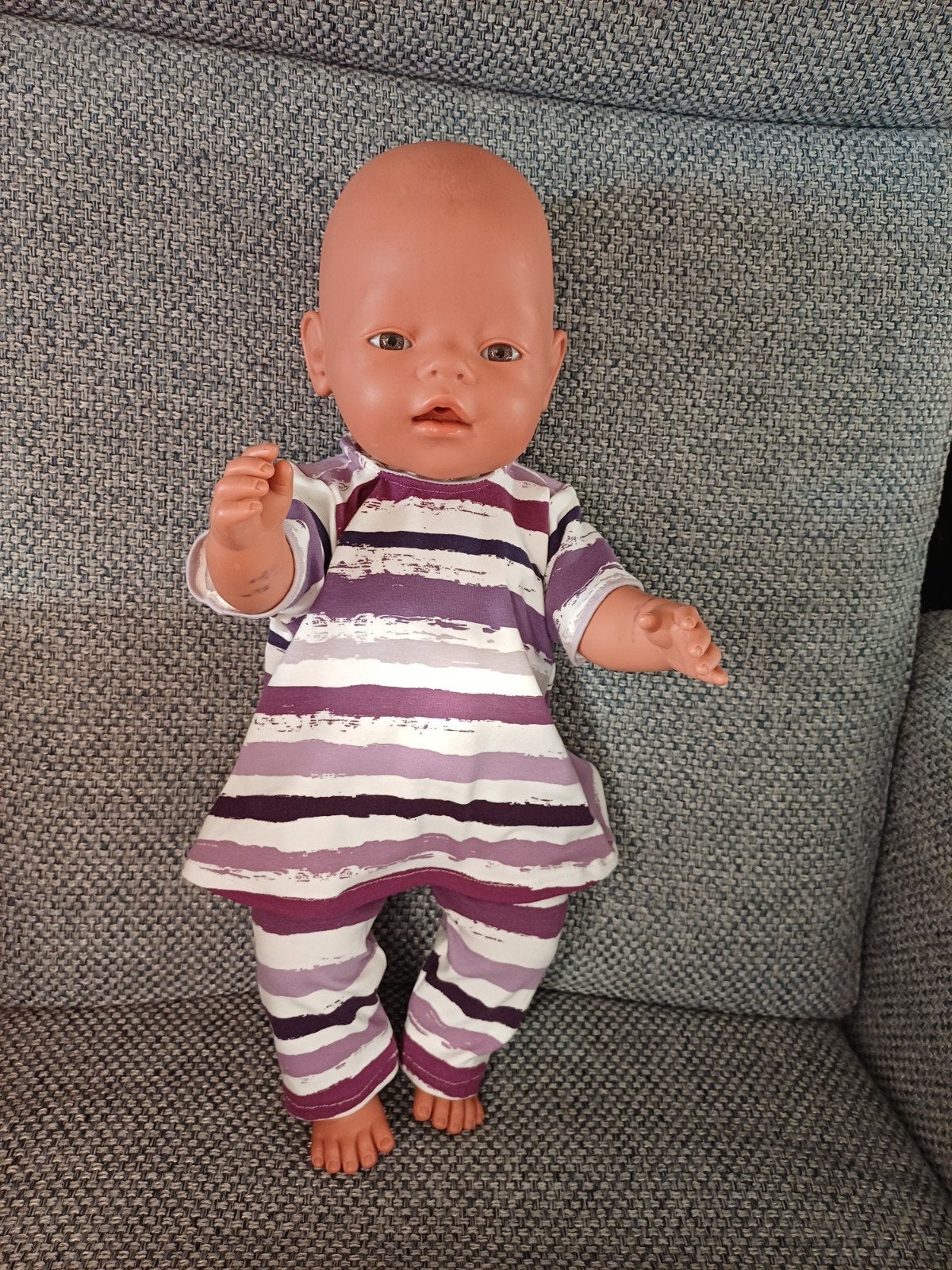 setjes baby-born, Ophalen of Verzenden, Nieuw, Babypop