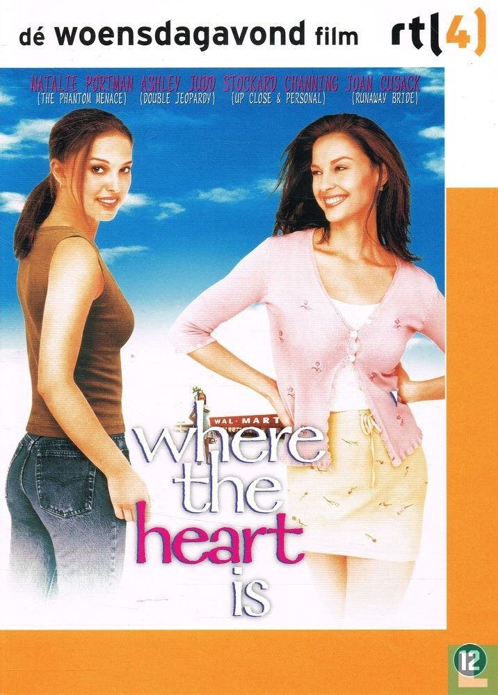 Where the heart is (Matt Williams), Nederlands, Overige genres, Ophalen of Verzenden, Zo goed als nieuw