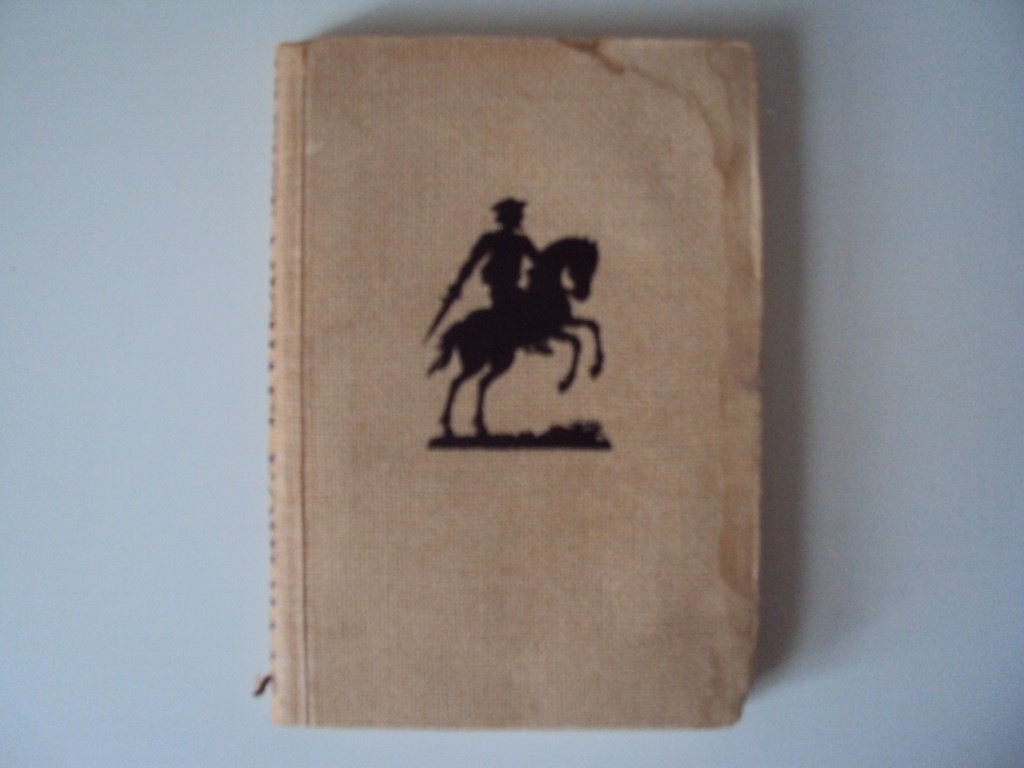 Heinrich von Kleist - Michael Kohlhaas - Sinterklaas -1940, Antiek en Kunst, Ophalen of Verzenden, Heinrich von Kleist