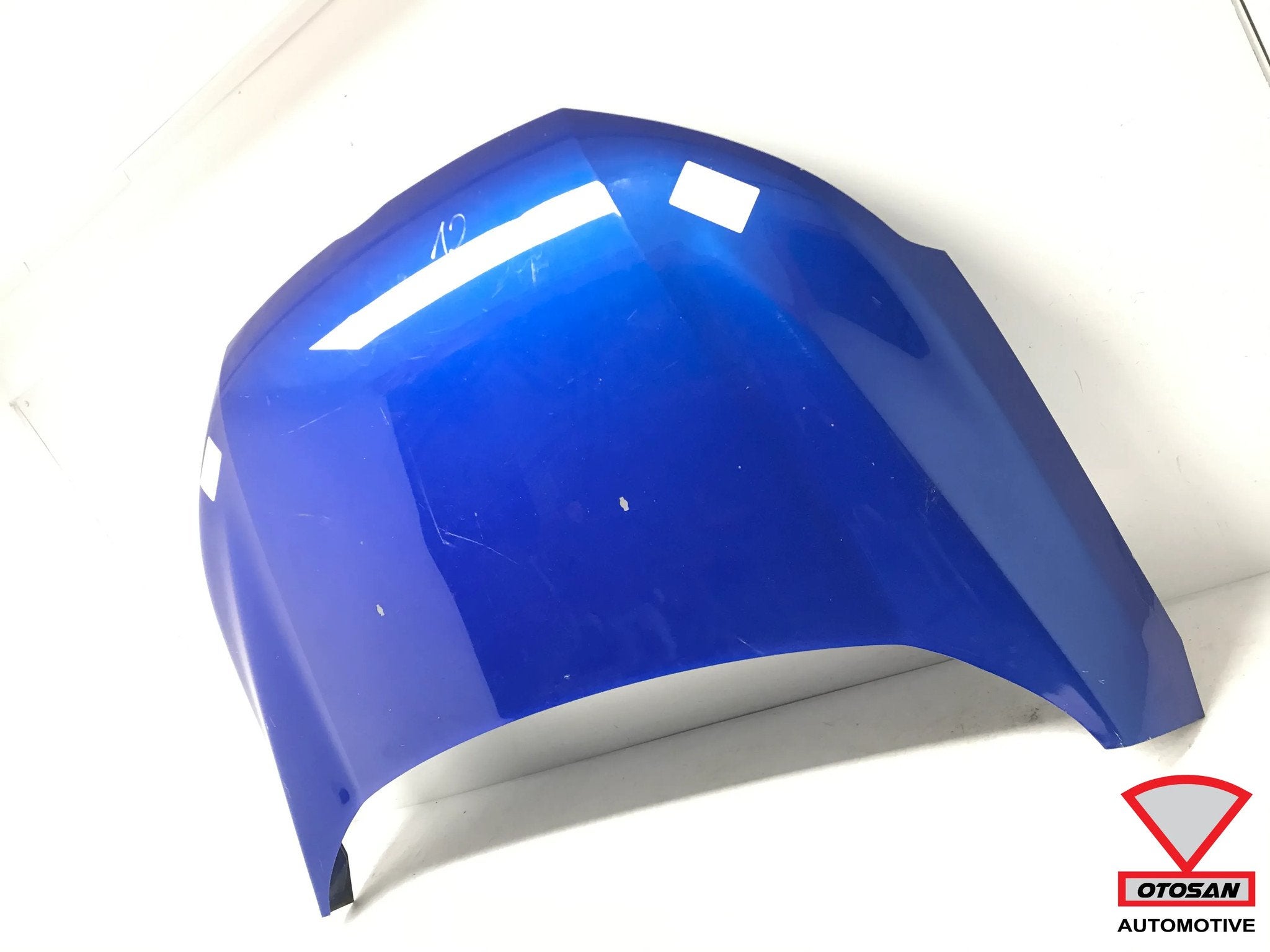 Ford Ecosport 2013-2019 Motorkap Origineel!, Gebruikt, Info@ford.com, Ophalen of Verzenden, Ford