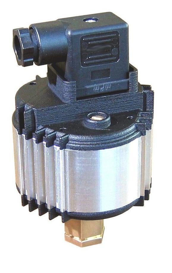Johnson controls ventilatorregelaar p215pr-9202 22-42 bar 23, Ophalen of Verzenden, Nieuw