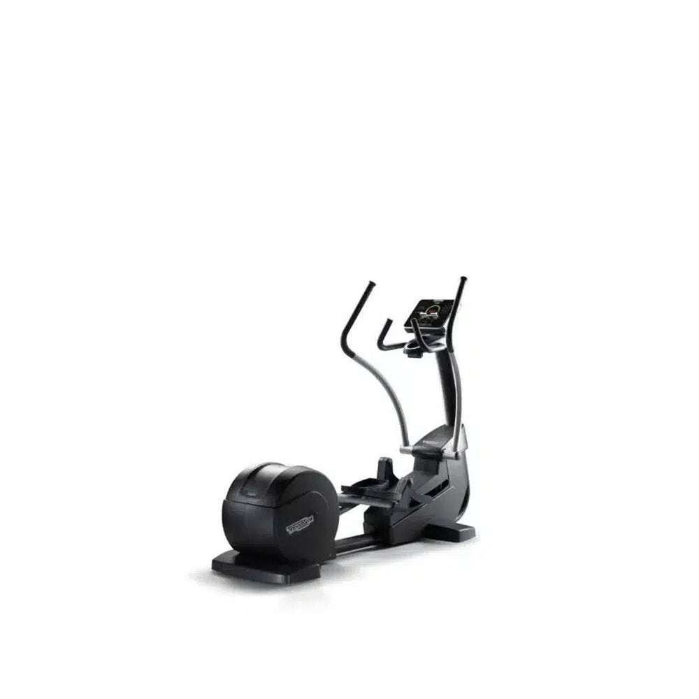 Technogym – Synchro Forma – Crosstrainer, Ophalen of Verzenden, Zo goed als nieuw, Benen, Overige typen