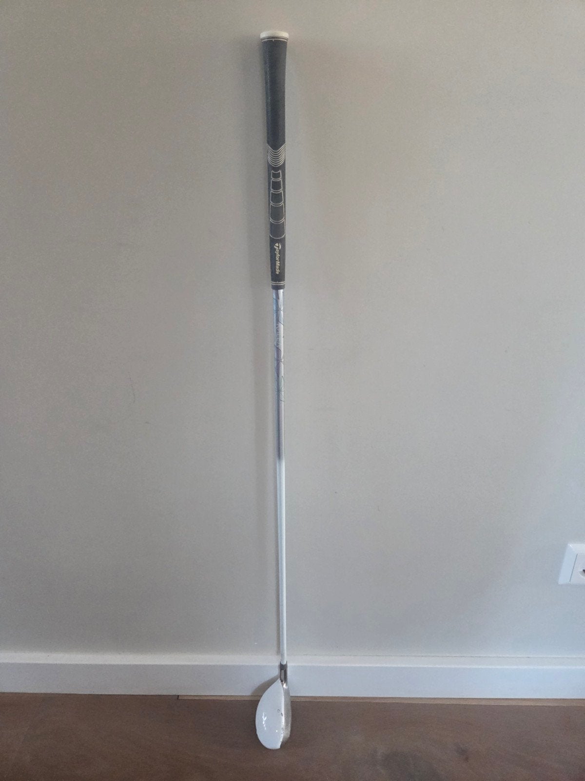 Taylormade Kalea dames hybride 5, -1 inch, Ophalen of Verzenden, Gebruikt, Club, Overige merken
