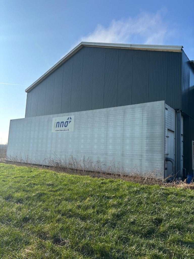 Bio combi luchtwasser inno+ [500], Boekhorst Trading, Tim@boekhorsttrading.com, Singel 16, Horssen