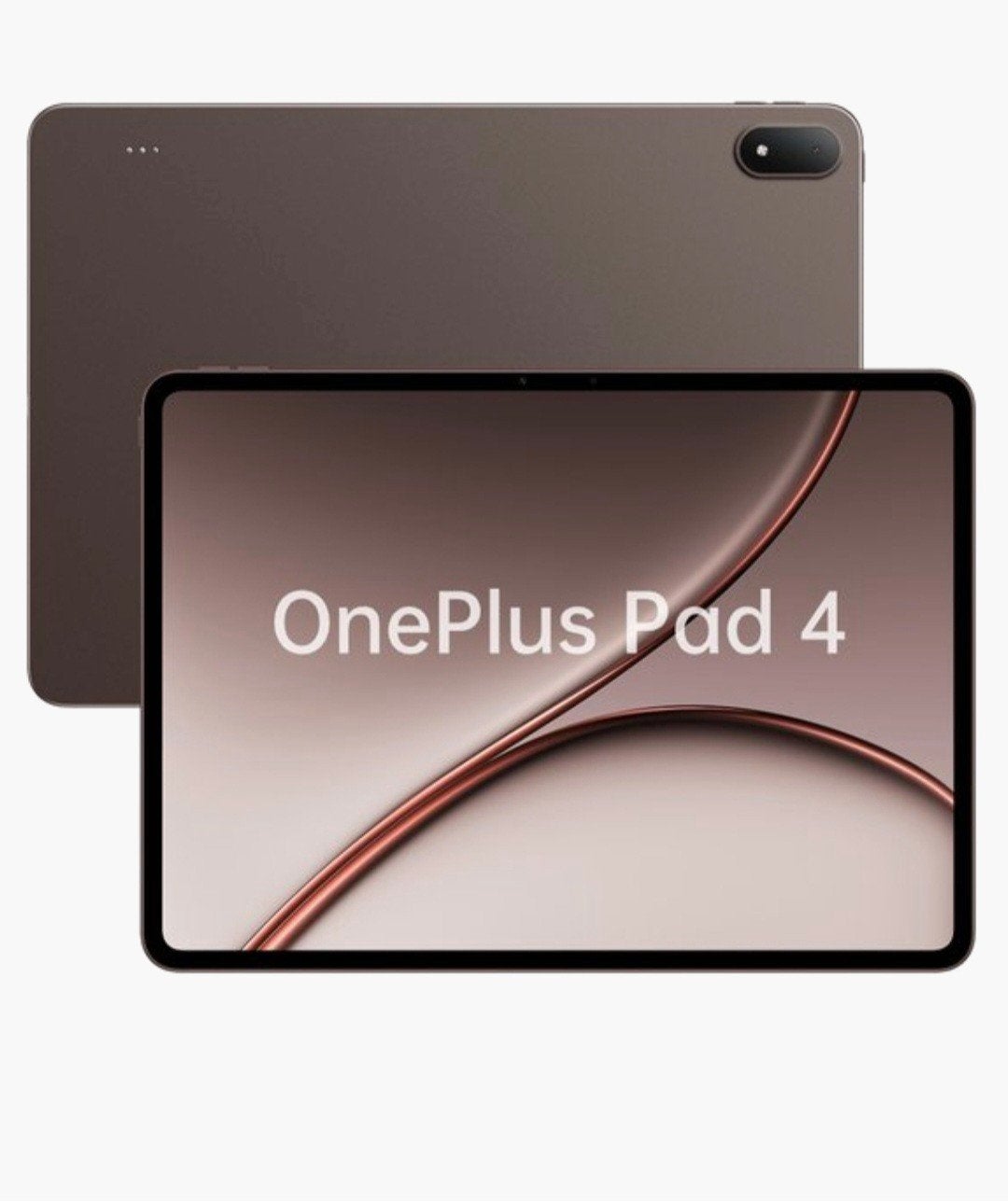 OnePlus Pad 4 256GB Bruin - Nieuw geseald, Ophalen, 13 inch of meer, Nieuw, OnePlus