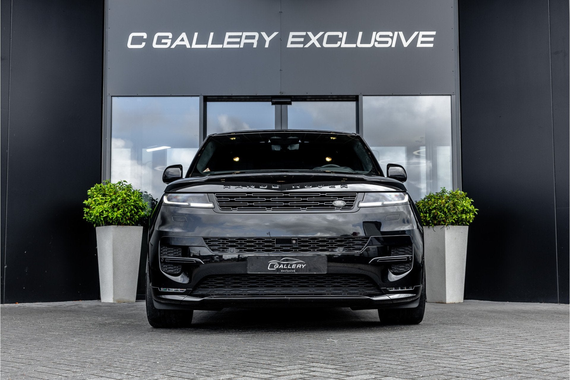 Land Rover Range Rover Sport 3.0 P510e First Edition - BTW |, Automaat, Gebruikt, 510 pk, 3000 kg