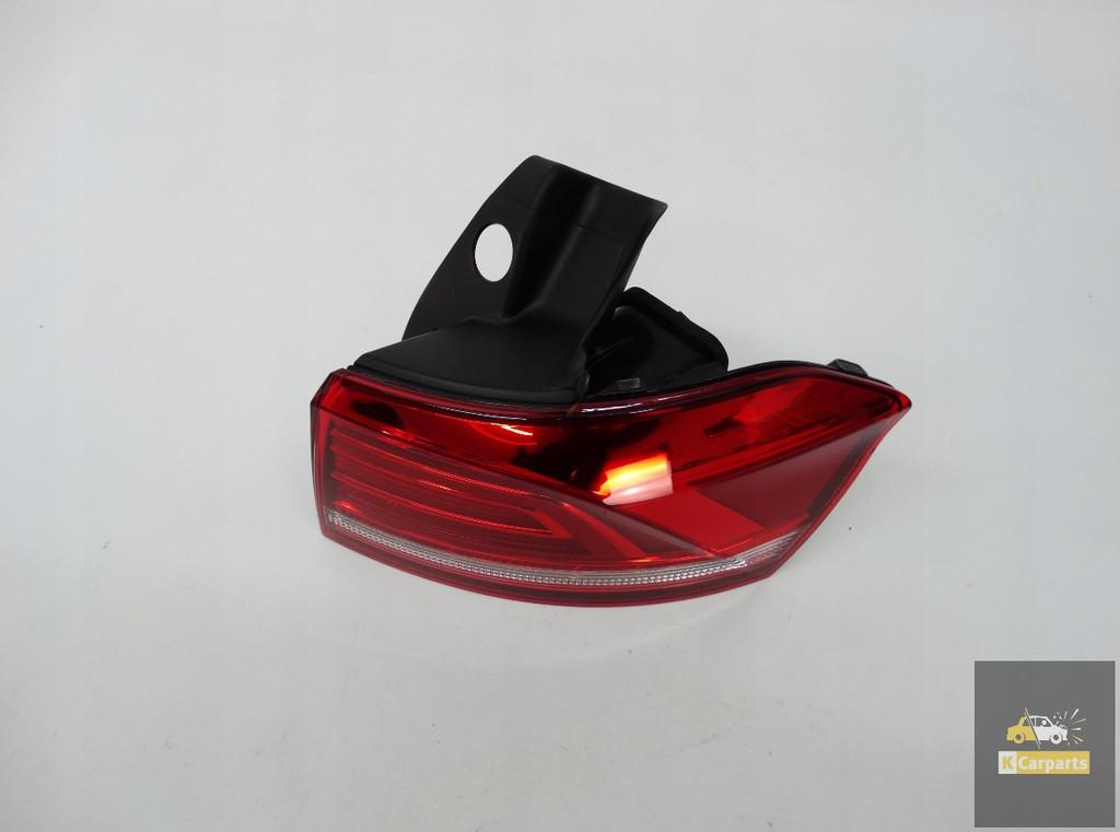 Volkswagen Passat B8 achterlicht led b8 3g9945096d, Info@fabrikant.eu, Ophalen of Verzenden, Fabrikant BV, Gebruikt