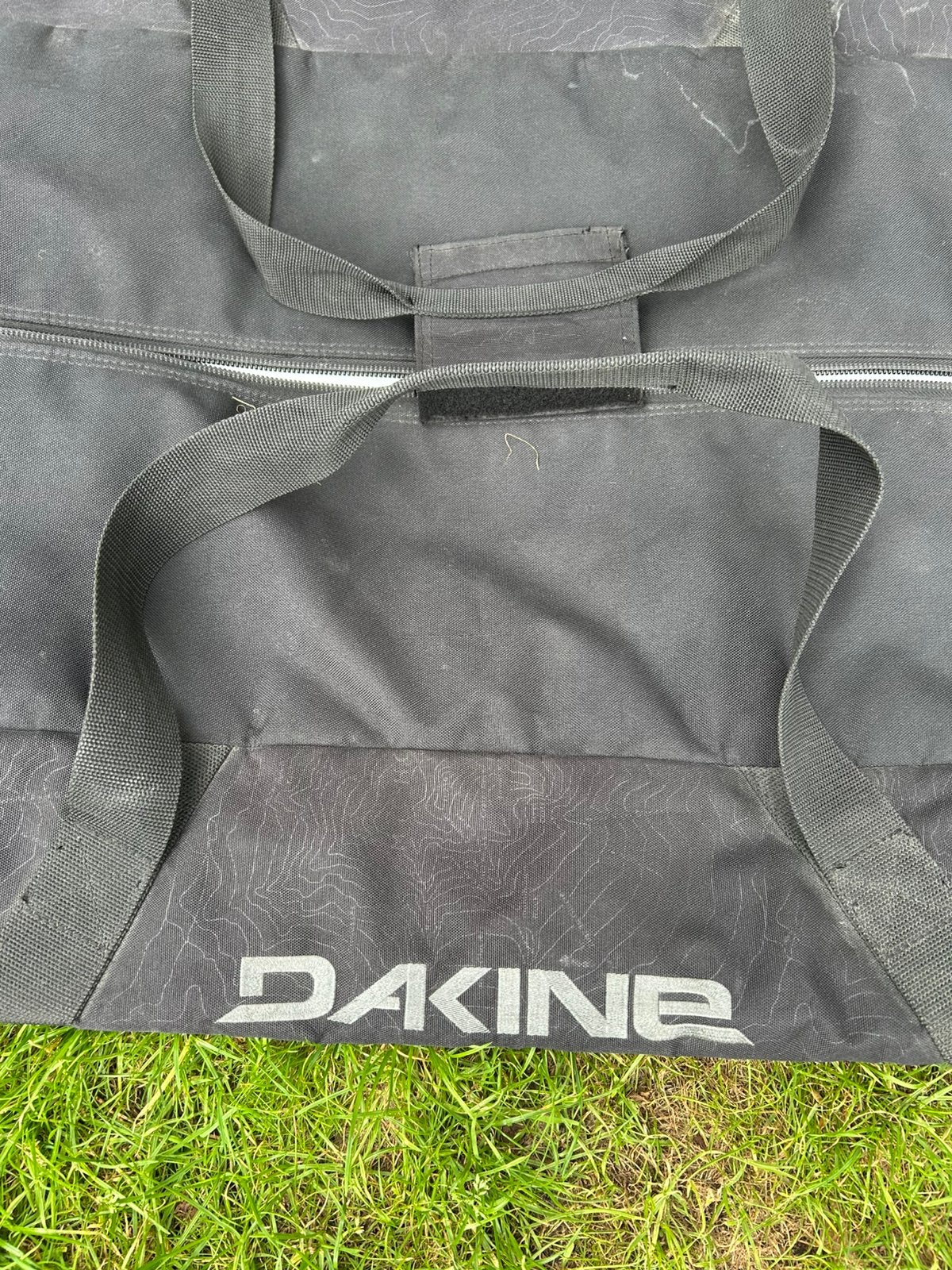 Da Kine travel kite bag, Watersport en Boten, Kitesurfen, Ophalen, Overige typen, Geen board, Zo goed als nieuw