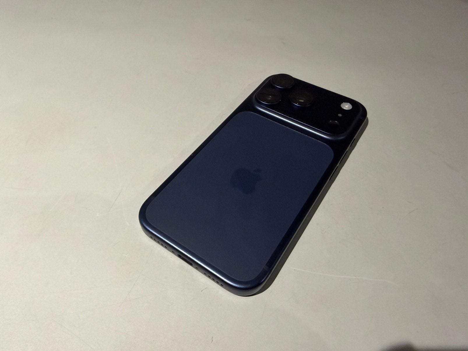 iphone 17 pro 256 blue, Ophalen of Verzenden, Nvt, Nvt, Nvt