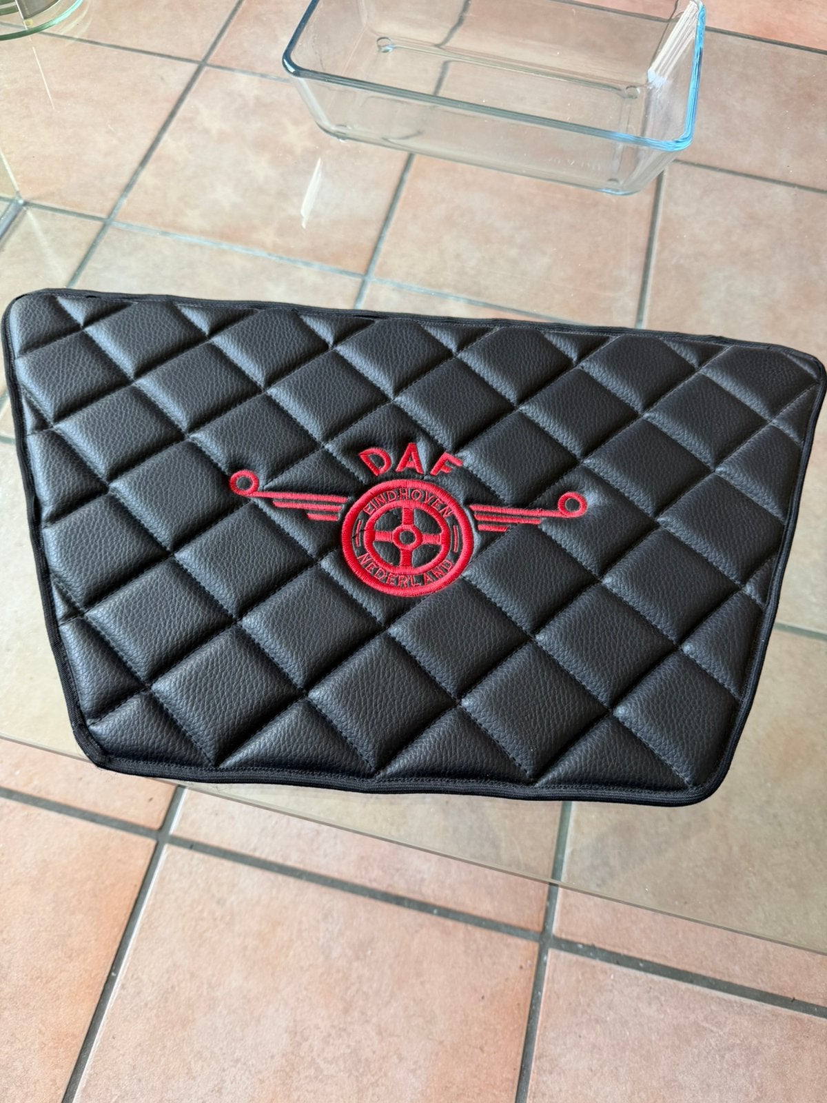 Daschbord matjes Labro., Ophalen of Verzenden, Nieuw, DAF, Interieur en Bekleding