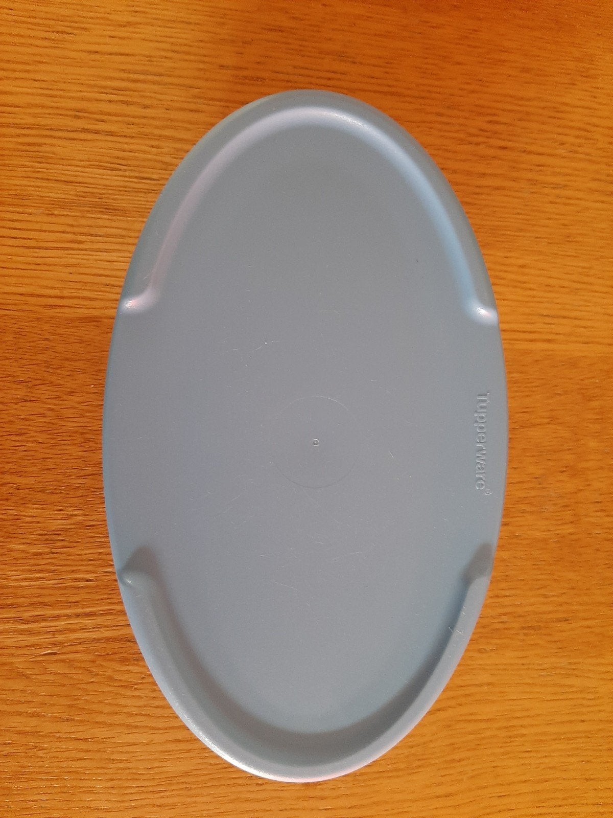 tubberware, Huis en Inrichting, Verzenden, Zo goed als nieuw, Blauw, Bak of Kom