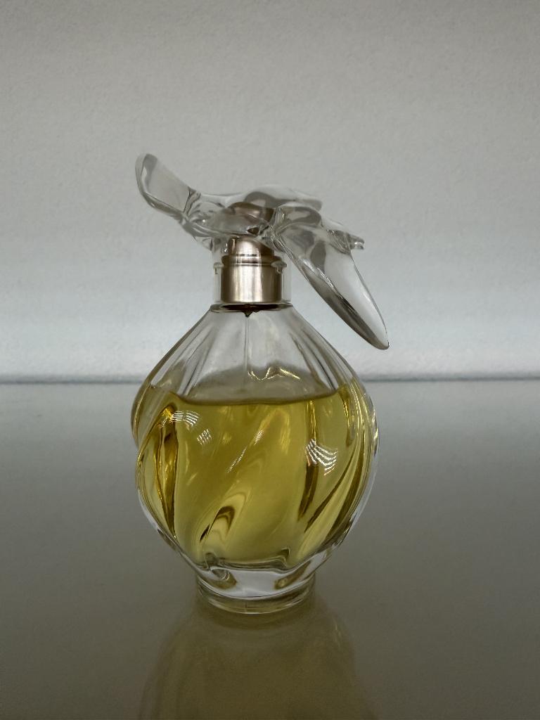 Nina Ricci L'air Du Temps 100ml eau de toilette spray, Ophalen of Verzenden, Nieuw