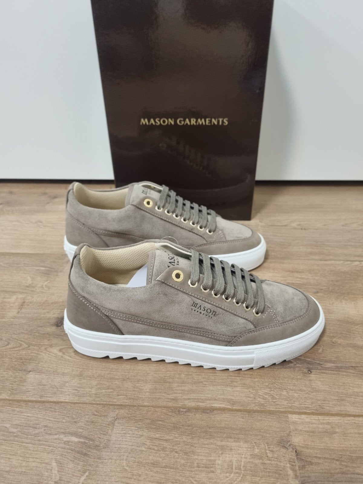 Nieuwe Mason Garments Tia sneaker 42, Ophalen, Nieuw, Sneakers of Gympen, Mason Garments