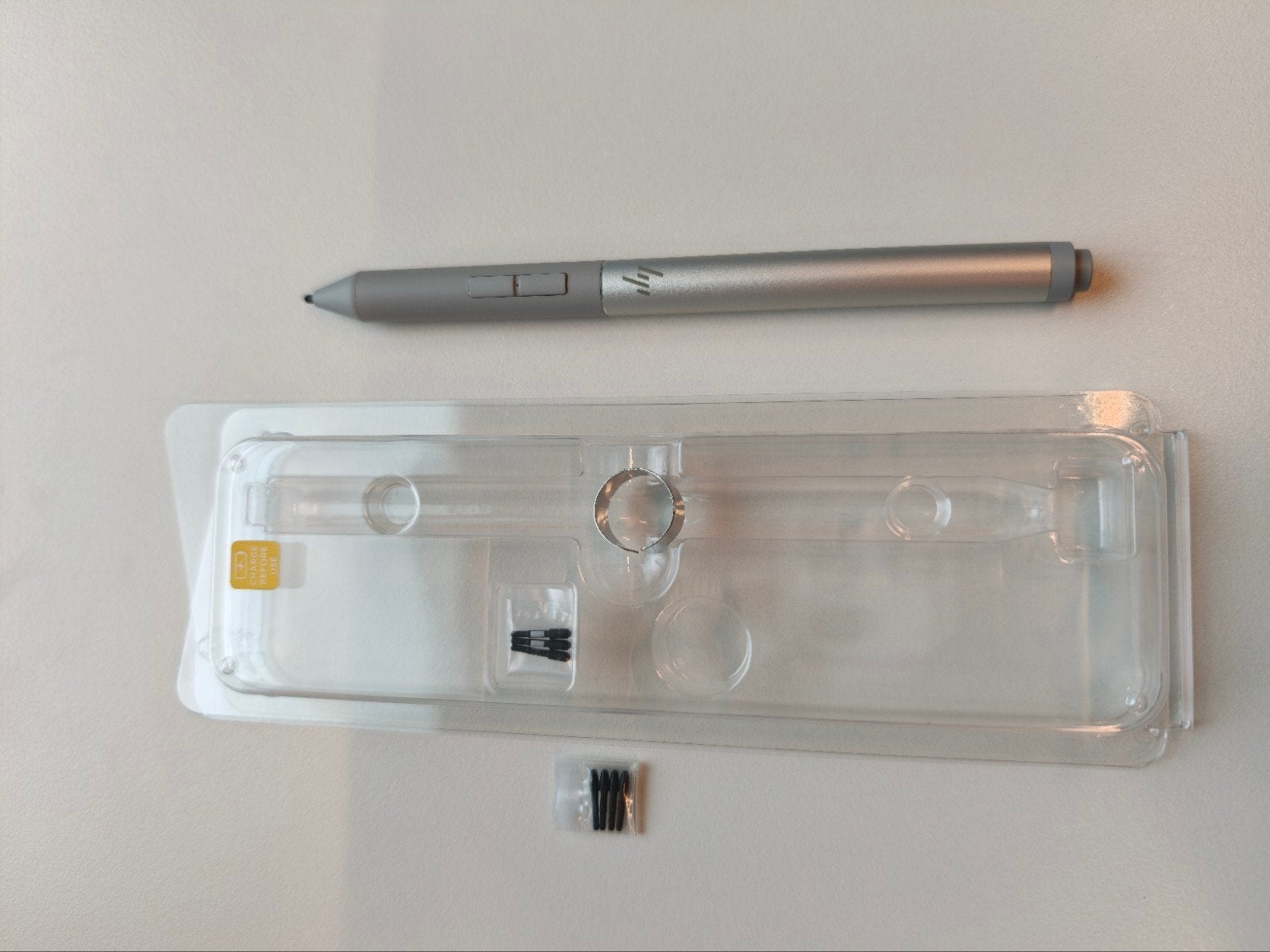 HP Pencil G3 nieuw met 7 extra tips, Verzenden, Nieuw