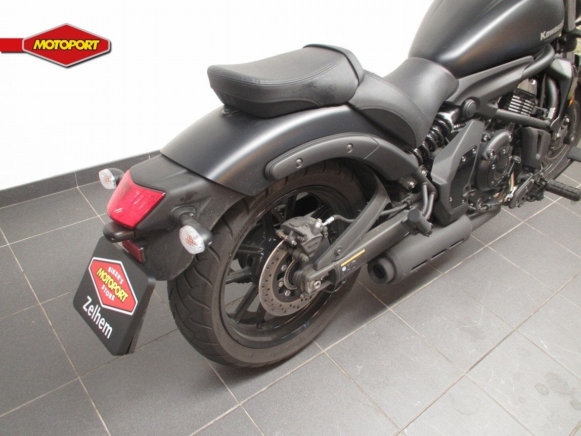 Kawasaki VULCAN S (bj 2020), Chopper, Bedrijf, Info@kawasaki.nl, Meer dan 35 kW