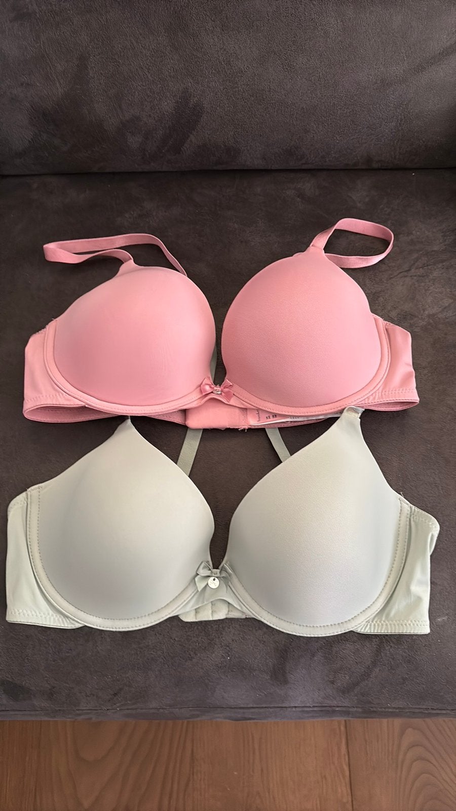 Hunkemöller bh’s, Ophalen of Verzenden, Roze, BH